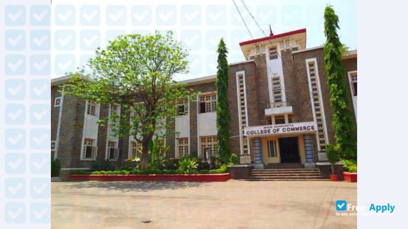 Brihan Maharashtra College of Commerce photo #5
