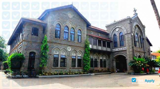 Brihan Maharashtra College of Commerce фотография №2