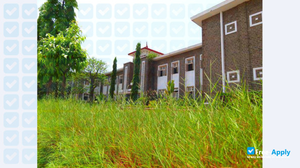 Brihan Maharashtra College of Commerce photo #4
