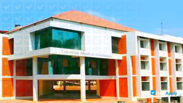 Lourdes Matha College of Science and Technology photo #13