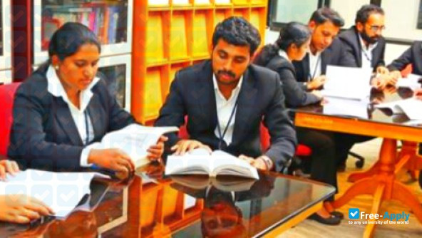 Lourdes Matha College of Science and Technology photo #8