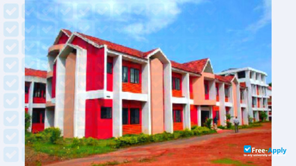 Lourdes Matha College of Science and Technology фотография №3