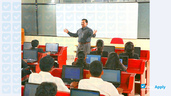 Lourdes Matha College of Science and Technology photo #10