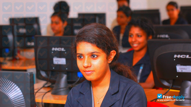 Lourdes Matha College of Science and Technology photo #12