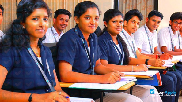 Lourdes Matha College of Science and Technology photo #7