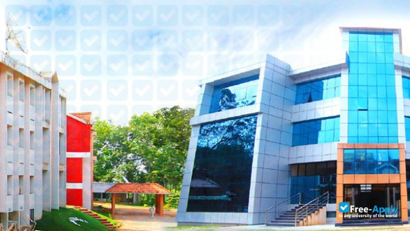 Lourdes Matha College of Science and Technology фотография №4