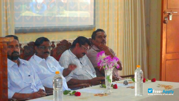 College of Engineering Cherthala photo #5