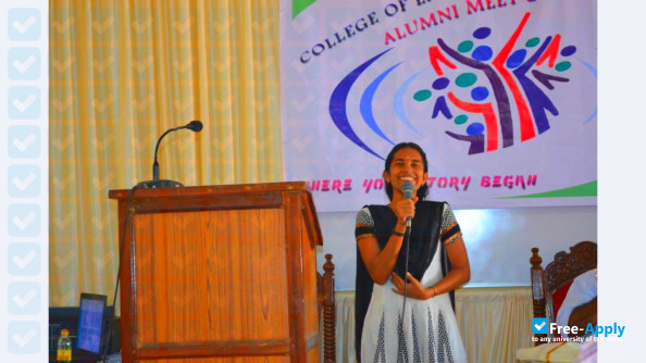 College of Engineering Cherthala photo #9