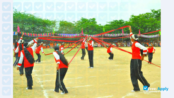 Photo de l’Dr M G R Janaki College of Arts and Science for Women #9