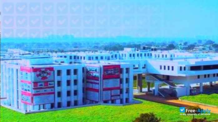 Photo de l’Dr M G R Janaki College of Arts and Science for Women #10