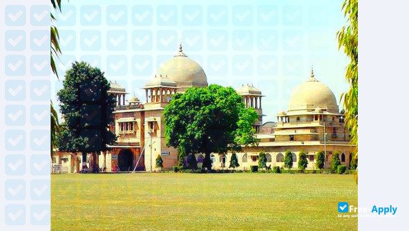 Photo de l’Chandra Shekhar Azad University of Agriculture & Technology, Kanpur #8