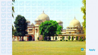 Miniatura de la Chandra Shekhar Azad University of Agriculture & Technology, Kanpur #8
