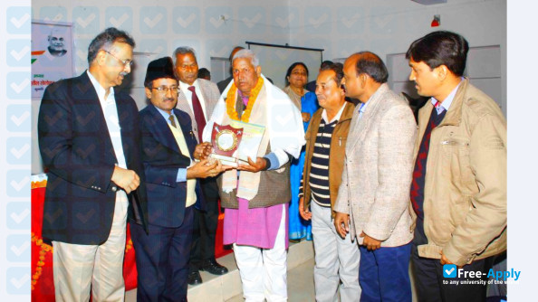 Photo de l’Chandra Shekhar Azad University of Agriculture & Technology, Kanpur