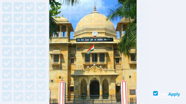 Chandra Shekhar Azad University of Agriculture & Technology, Kanpur photo #1