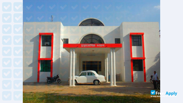 Chandra Shekhar Azad University of Agriculture & Technology, Kanpur фотография №4