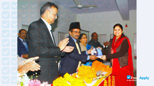 Chandra Shekhar Azad University of Agriculture & Technology, Kanpur photo #7
