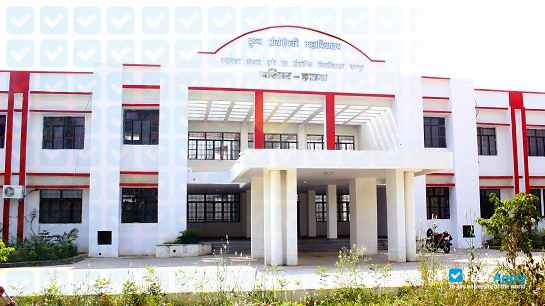 Chandra Shekhar Azad University of Agriculture & Technology, Kanpur фотография №2