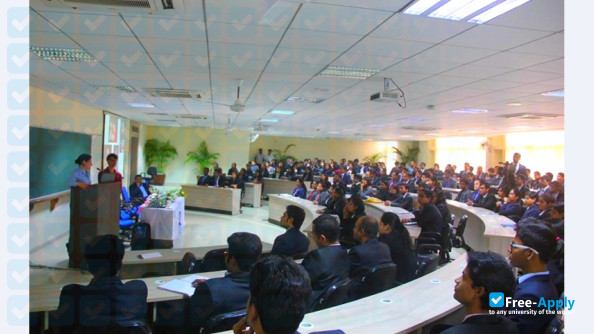 Photo de l’Xavier University Bhubaneswar #10
