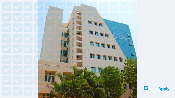 Photo de l’Xavier University Bhubaneswar #5