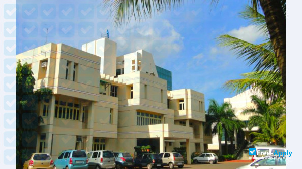 Photo de l’Xavier University Bhubaneswar #6