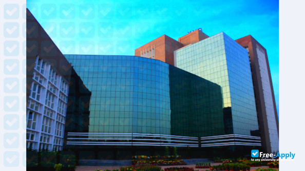 Photo de l’Xavier University Bhubaneswar #2