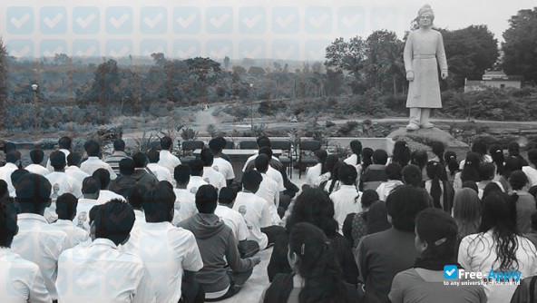 Photo de l’Vivekananda Yoga Anusandhana Samsthana #16