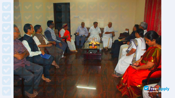 Photo de l’Vivekananda Yoga Anusandhana Samsthana #9