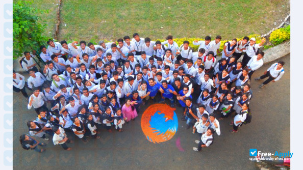 Samrat Ashok Technological Institute photo #9