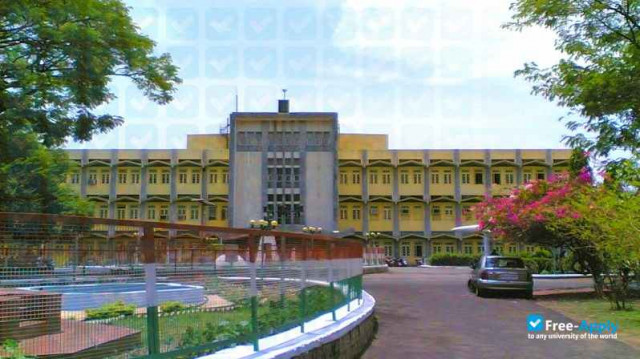 Foto de la Samrat Ashok Technological Institute #7