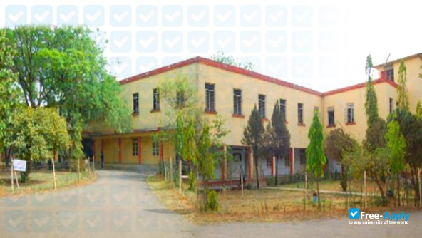Samrat Ashok Technological Institute photo #6