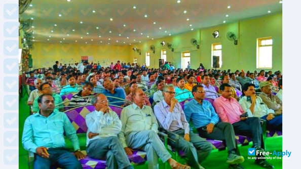 Samrat Ashok Technological Institute photo #3