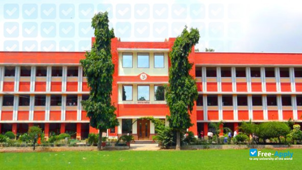 Hans Raj College photo #5