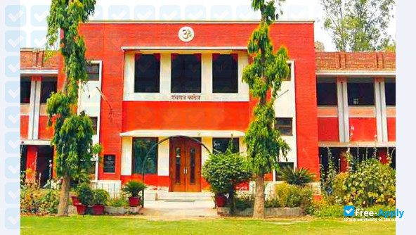 Hans Raj College photo