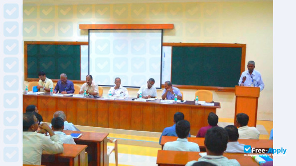 Nachimuthu Polytechnic College Pollachi photo