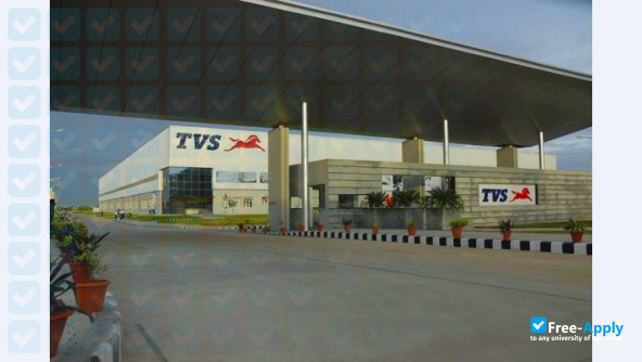 Nachimuthu Polytechnic College Pollachi photo #4