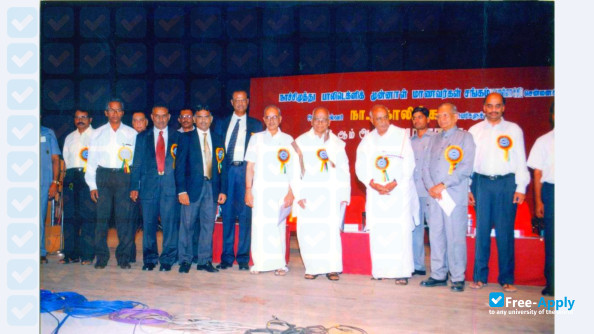 Nachimuthu Polytechnic College Pollachi photo #7