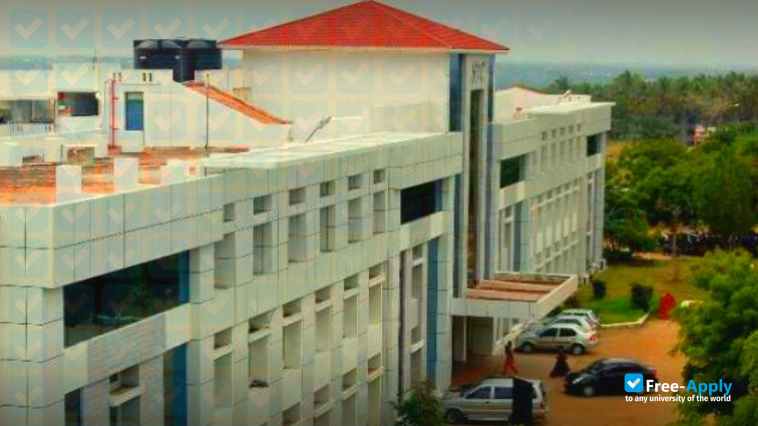 Nachimuthu Polytechnic College Pollachi photo #3