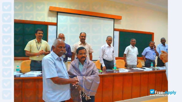 Nachimuthu Polytechnic College Pollachi photo #8