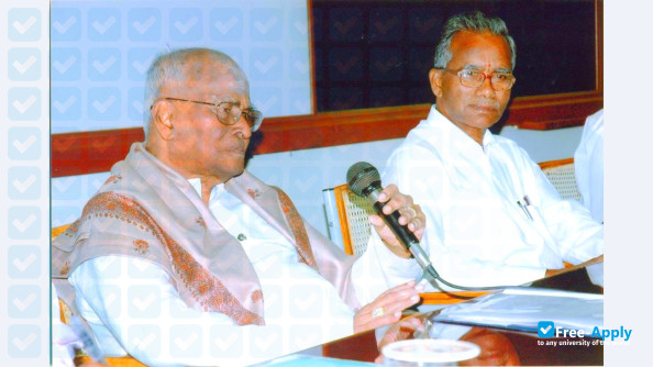 Nachimuthu Polytechnic College Pollachi photo #11