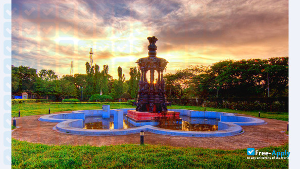 Nachimuthu Polytechnic College Pollachi photo #2