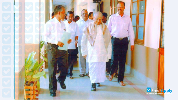 Nachimuthu Polytechnic College Pollachi photo #11