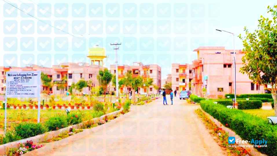 Sardar Patel University of Police Security and Criminal Justice photo #2