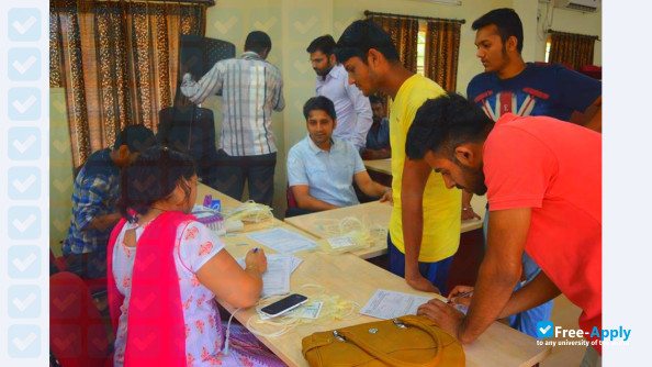 Sardar Patel University of Police Security and Criminal Justice photo #13
