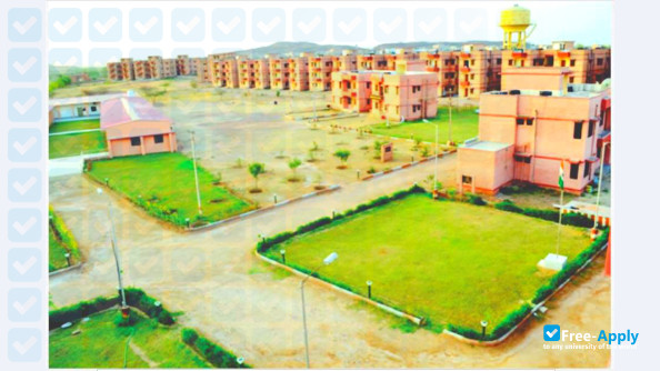 Sardar Patel University of Police Security and Criminal Justice photo #23