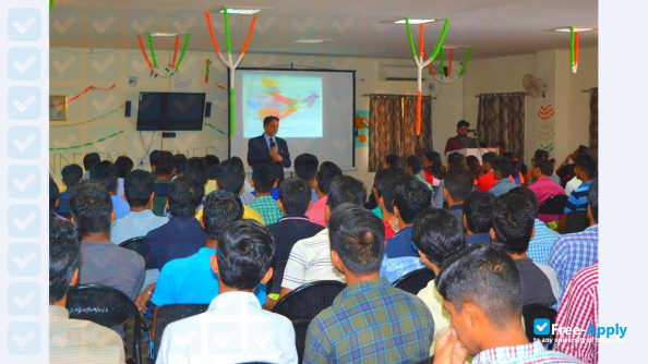 Sardar Patel University of Police Security and Criminal Justice photo #18