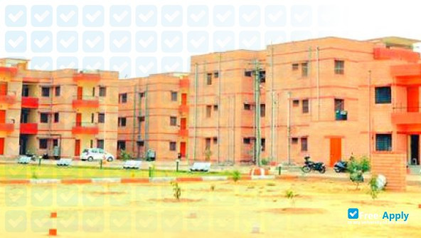 Sardar Patel University of Police Security and Criminal Justice photo #17