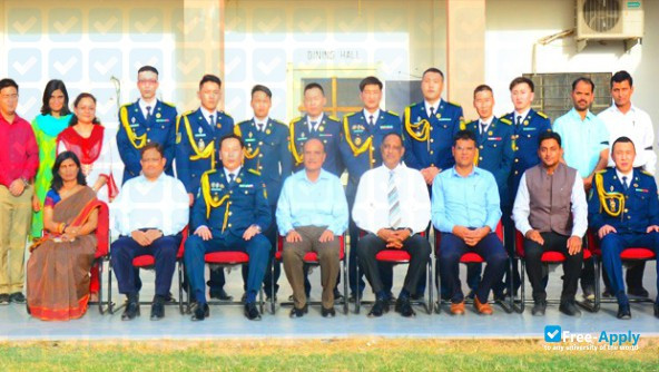 Sardar Patel University of Police Security and Criminal Justice photo #15