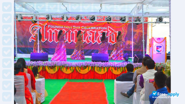 Sardar Patel University of Police Security and Criminal Justice photo #3