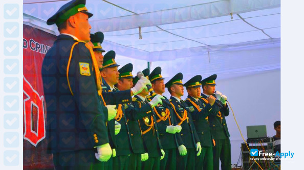 Sardar Patel University of Police Security and Criminal Justice photo #10