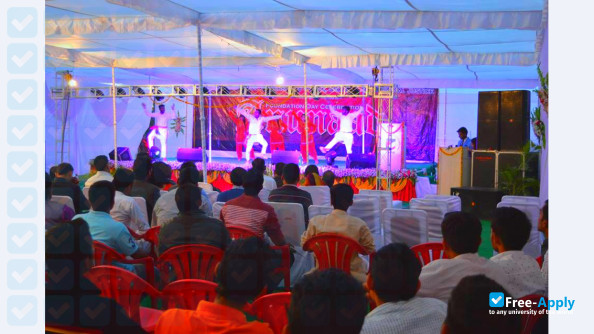 Sardar Patel University of Police Security and Criminal Justice photo #16